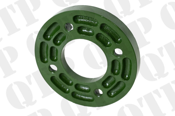 Rear Half Coupling John Deere 40 50 Series