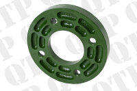 Rear Half Coupling John Deere 40 50 Series