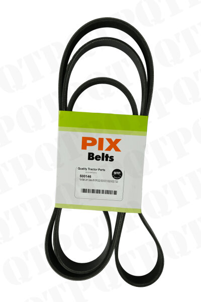 Fan Belt John Deere 5M 5R 5020 6005 6010 6020 6030 7020 Series