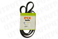 Fan Belt John Deere 6000 Series
