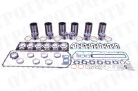 Engine Overhaul Kit John Deere 6R 6M 6068H Powertech 24...