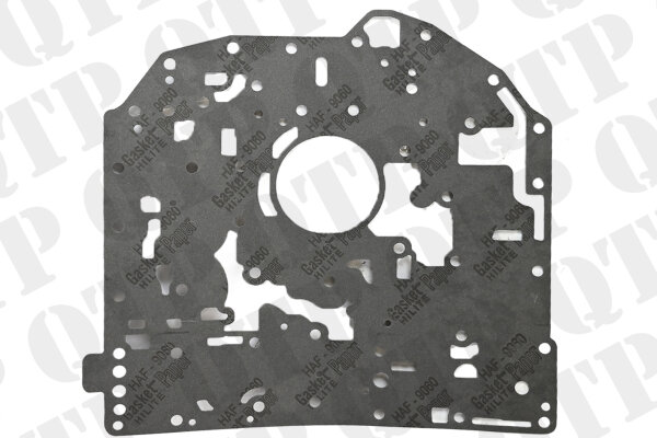 MPQT Rear Cover Gasket John Deere 5020 6005 6020 6030 7020 7030 6J 6M Series