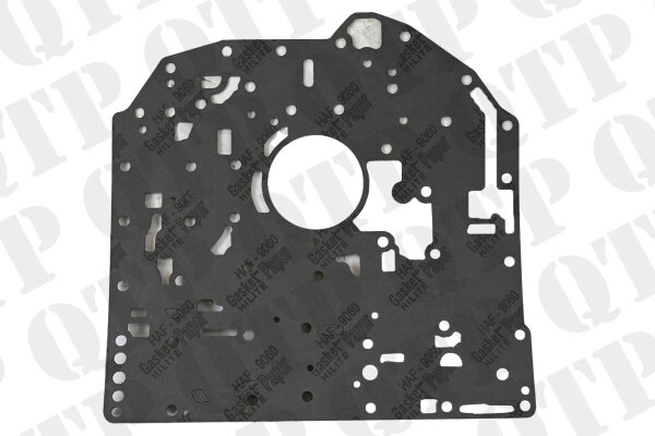 MPQT Front Cover Gasket John Deere 5020 6005 6020 6030 7020 7030 6J 6M Series
