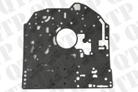MPQT Front Cover Gasket John Deere 5020 6005 6020 6030...