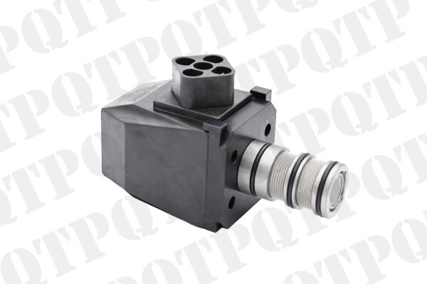 Solenoid Valve John Deere 4 40 50 55 Serie
