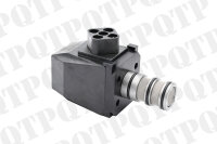 Solenoid Valve John Deere 4 40 50 55 Serie
