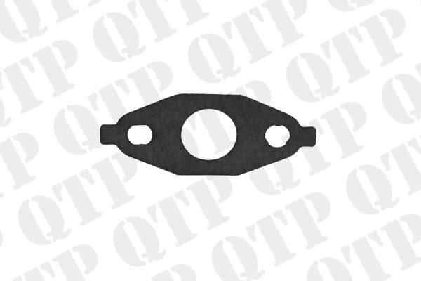 Oil Return Gasket Turbocharger John Deere