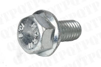 Bolt Hexagonal Head M8X16 John Deere