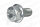Bolt Hexagonal Head M8X16 John Deere