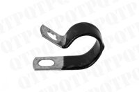Bolt-On Clamp John Deere
