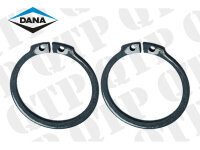 Planet Pinion Snap Ring John Deere 6J 6M 6R 6020 6030...