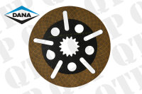 MFWD Disc with Inner Spline John Deere 6M 6R 6020 6030...