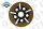 MFWD Disc with Inner Spline John Deere 6M 6R 6020 6030 Series