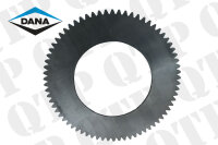 MFWD Disc with Outer Spline John Deere 6M 6R 6020 6030...