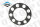 Planetary Drive Lock Plate John Deere 6M 6R Series