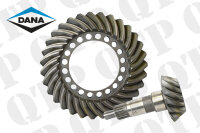 Crown Wheel & Pinion John Deere 6J 6M 6R 6020 6030...