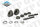 Differential Kit John Deere 6J 7020 Series