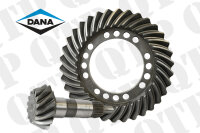MFWD Front Drive Axle Bevel Gear John Deere 6M 6R 6020...