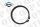 MFWD Snap Ring John Deere