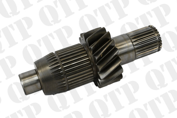 Countershaft PTO John Deere 6R Series