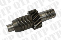 Countershaft PTO John Deere 6R Series