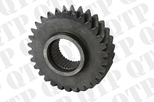 Counter Shaft Input Gear John Deere 7R Serie
