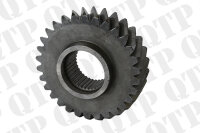Counter Shaft Input Gear John Deere 7R Serie