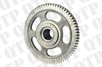 PTO Output Shaft Gear John Deere 7R Series