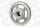 PTO Output Shaft Gear John Deere 7R Series