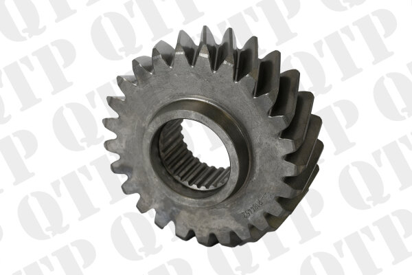 Counter Shaft Helical Gear PTO John Deere 6M 6R 7J 7030 Series