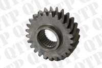 Counter Shaft Helical Gear PTO John Deere 6M 6R 7J 7030...