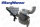 Turbocharger John Deere 04 7030 Series