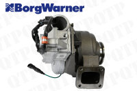 Turbocharger John Deere 8030 Series