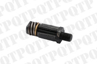 Compression Spring Brake Disc John Deere 6000 Series