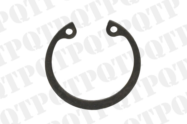MFWD Universal Joint Internal Snap Ring John Deere 5E 5R 5003 5005 5010 5020 Series