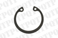 MFWD Universal Joint Internal Snap Ring John Deere 5E 5R...