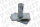 Pin With Plate Three Point Hitch Lift Link John Deere 2040 2050 2055 Series