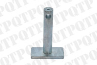 Rectangular Headed Pin 3 Point Hitch Lift Link John Deere...