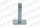 Rectangular Headed Pin 3 Point Hitch Lift Link John Deere 5D 5E 5000 5003 5005 5010 5020 Series