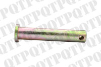 Pin Fastener Pick-Up Hitch John Deere 6M 6R Series