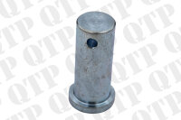 Pin Fastener Hydraulic Pick-Up Hitch John Deere 6M 6R...