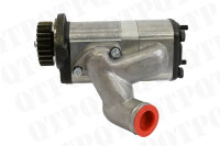 Hydraulic Pump John Deere 5000 5005 5010 Series