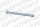 Pin Fastener Rockshaft John Deere 5M 7R 8R Series