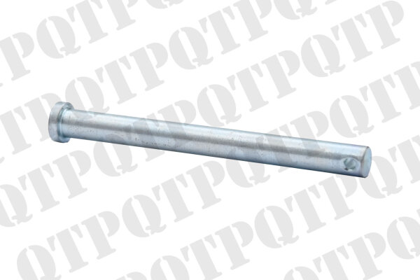 Drawbar Support Pin John Deere 5E 5M 5R 6D Series