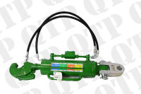 Hydraulic Top Link with Cat.3HD Hook L=682 x 885 mm John...