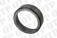 Transmission Tapered Roller Bearing Cup John Deere 6R Series