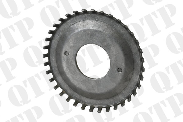 Transmission Spring Washer John Deere 6R Series