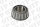 Transmission Tapered Roller Bearing Cone John Deere 6R Series