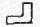 Transmission Gasket John Deere 6R Series