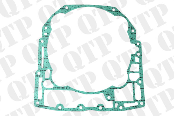 Clutch Housing Gasket John Deere 6R Series